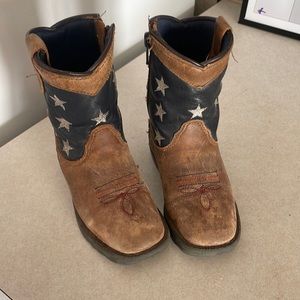 Cody James Toddler Boots